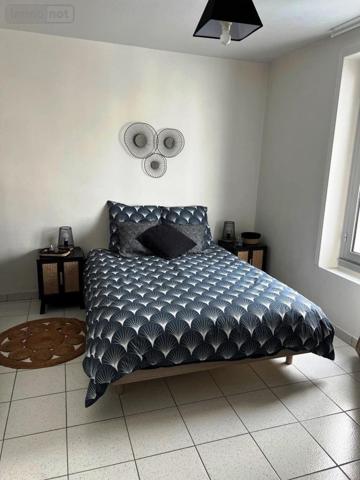 Maison à vendre à Quiberon dans le Morbihan (56170), ref : 56075-2236