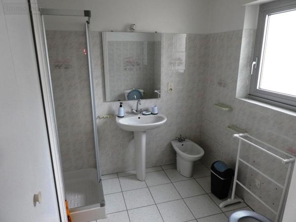 Maison à vendre à Quiberon dans le Morbihan (56170), ref : 56075-2236