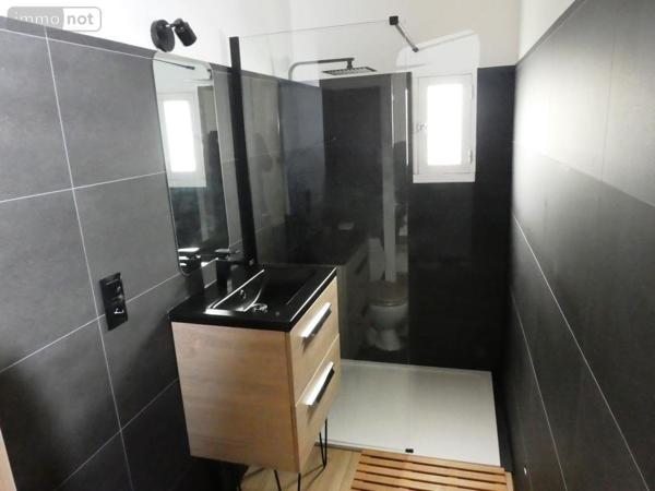 Maison à vendre à Quiberon dans le Morbihan (56170), ref : 56075-2236