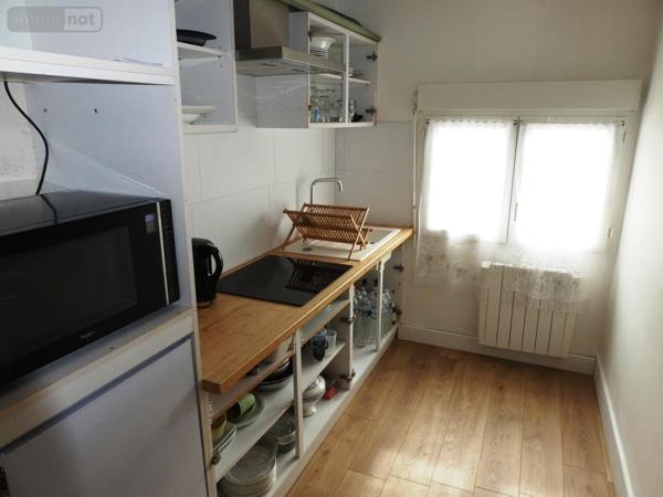 Maison à vendre à Quiberon dans le Morbihan (56170), ref : 56075-2236