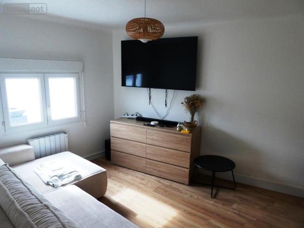 Maison à vendre à Quiberon dans le Morbihan (56170), ref : 56075-2236