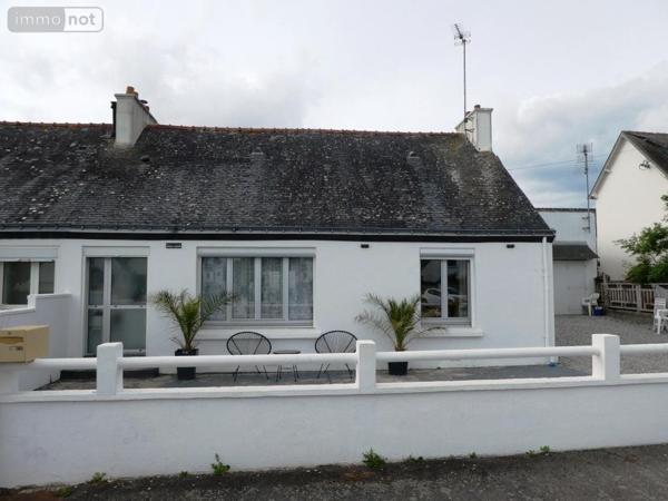 Maison à vendre à Quiberon dans le Morbihan (56170), ref : 56075-2236
