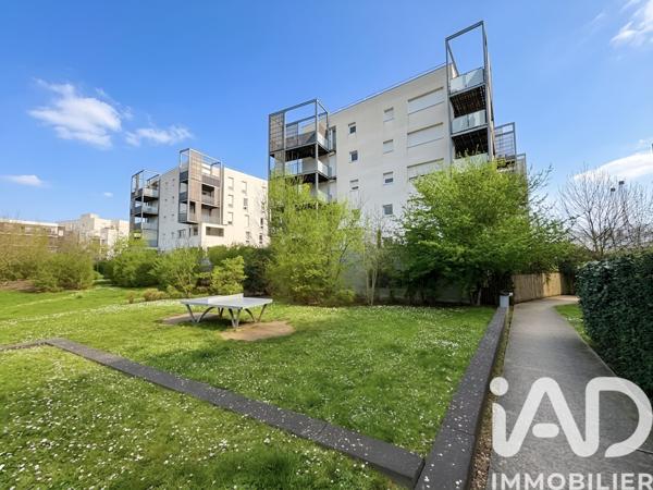 Appartement à vendre 2 pièces 43 m² Lormont