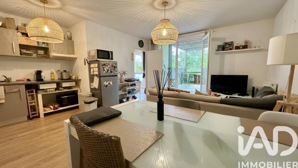 Appartement à vendre 2 pièces 43 m² Lormont