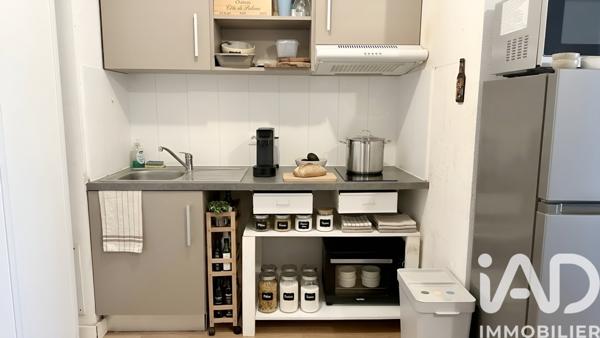 Appartement à vendre 2 pièces 43 m² Lormont