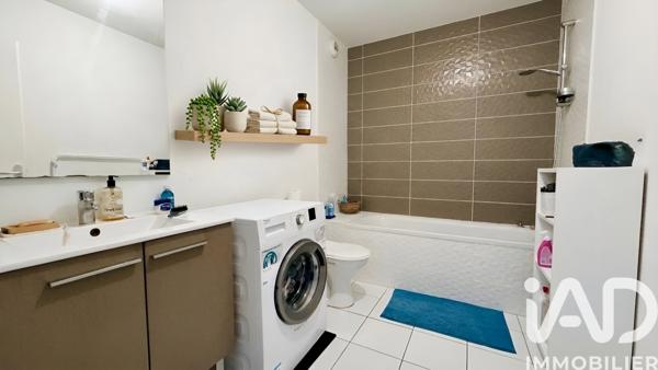 Appartement à vendre 2 pièces 43 m² Lormont