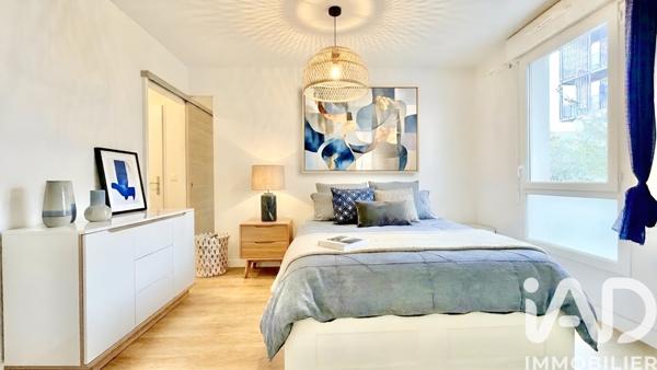 Appartement à vendre 2 pièces 43 m² Lormont