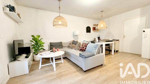 Appartement à vendre 2 pièces 43 m² Lormont