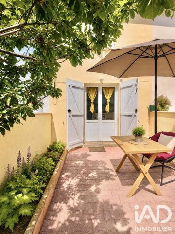Maison à vendre 3 pièces 51 m² Saint-Paul-lès-Dax