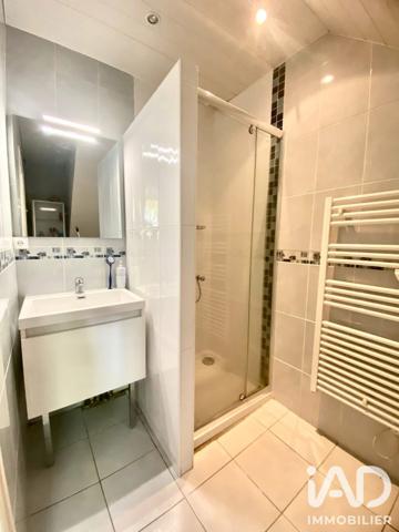 Maison à vendre 3 pièces 51 m² Saint-Paul-lès-Dax
