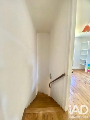 Maison à vendre 3 pièces 51 m² Saint-Paul-lès-Dax