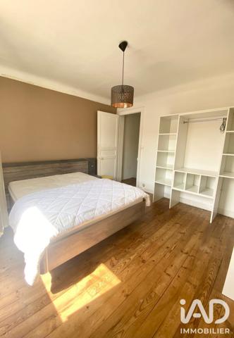 Maison à vendre 3 pièces 51 m² Saint-Paul-lès-Dax