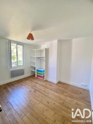 Maison à vendre 3 pièces 51 m² Saint-Paul-lès-Dax