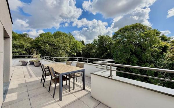 Appartement à vendre    5 pièces • 96,05 m2 Boissy-Saint-Léger