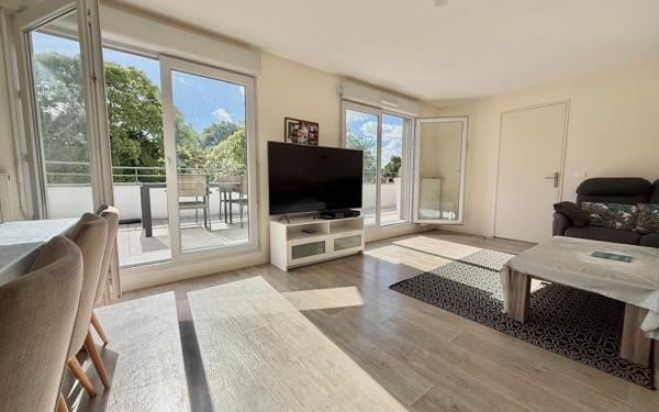 Appartement à vendre    5 pièces • 96,05 m2 Boissy-Saint-Léger