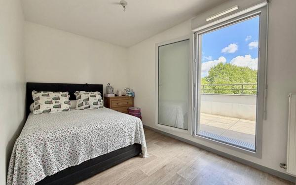 Appartement à vendre    5 pièces • 96,05 m2 Boissy-Saint-Léger