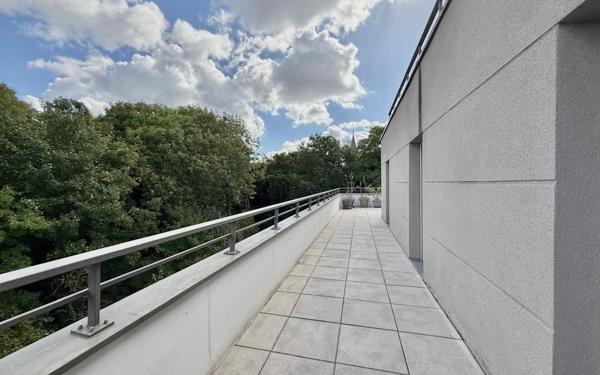 Appartement à vendre    5 pièces • 96,05 m2 Boissy-Saint-Léger