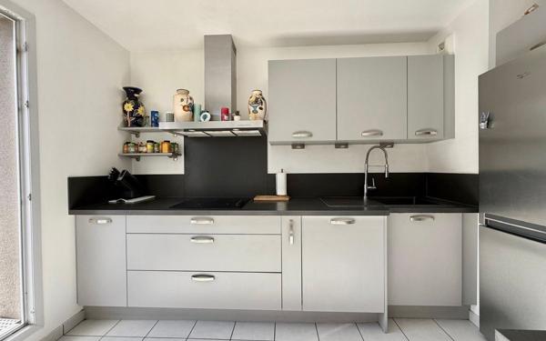 Appartement à vendre    5 pièces • 96,05 m2 Boissy-Saint-Léger