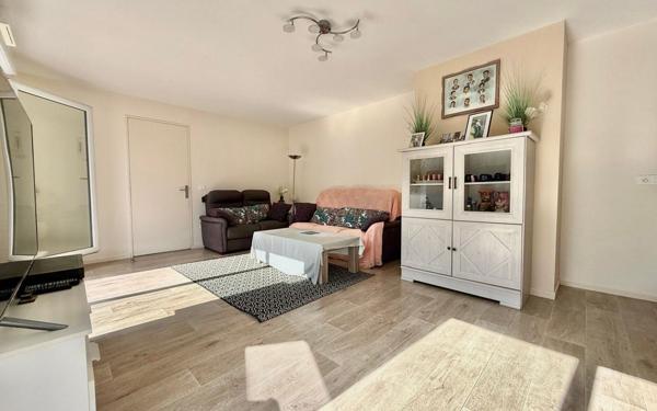 Appartement à vendre    5 pièces • 96,05 m2 Boissy-Saint-Léger