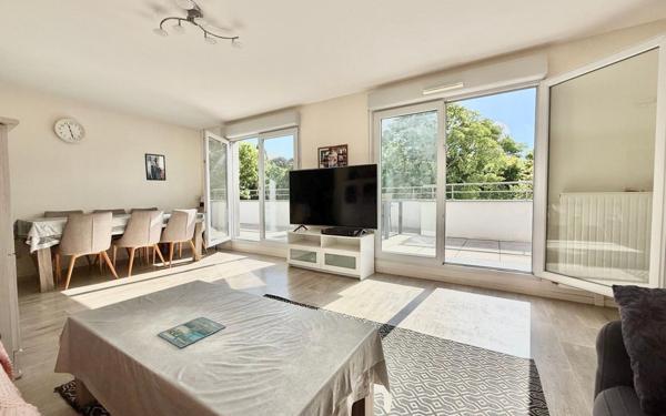 Appartement à vendre    5 pièces • 96,05 m2 Boissy-Saint-Léger