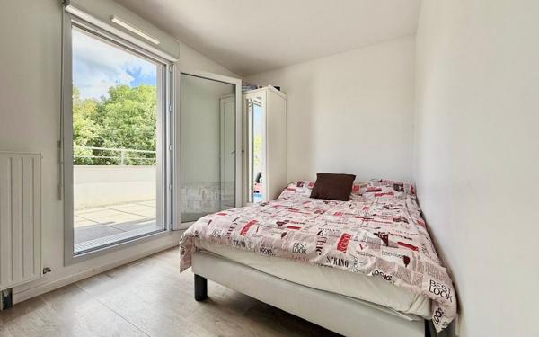 Appartement à vendre    5 pièces • 96,05 m2 Boissy-Saint-Léger