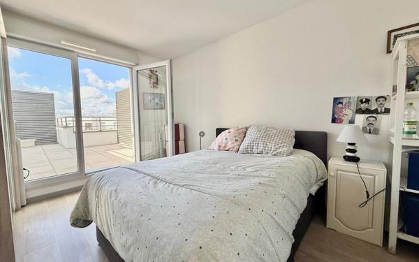 Appartement à vendre    5 pièces • 96,05 m2 Boissy-Saint-Léger