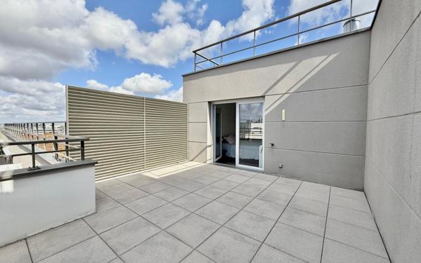 Appartement à vendre    5 pièces • 96,05 m2 Boissy-Saint-Léger