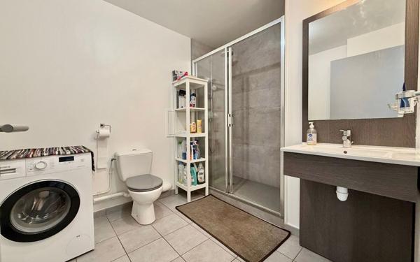 Appartement à vendre    5 pièces • 96,05 m2 Boissy-Saint-Léger