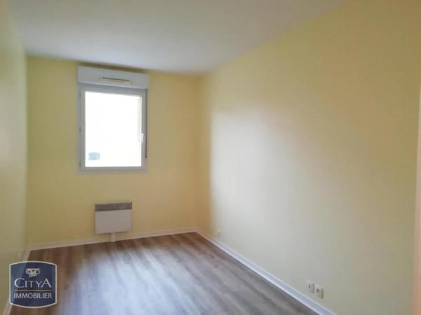 Location appartement 2 pièces de 34.04m²
