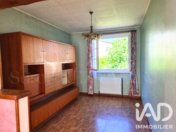Maison à vendre 4 pièces 93 m² Thiverny