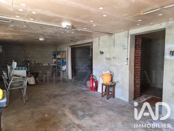 Maison à vendre 4 pièces 93 m² Thiverny