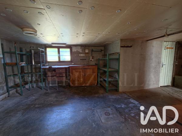 Maison à vendre 4 pièces 93 m² Thiverny