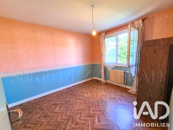 Maison à vendre 4 pièces 93 m² Thiverny