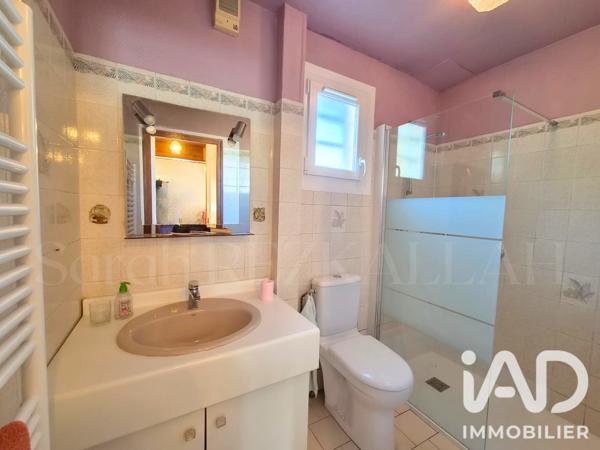 Maison à vendre 4 pièces 93 m² Thiverny