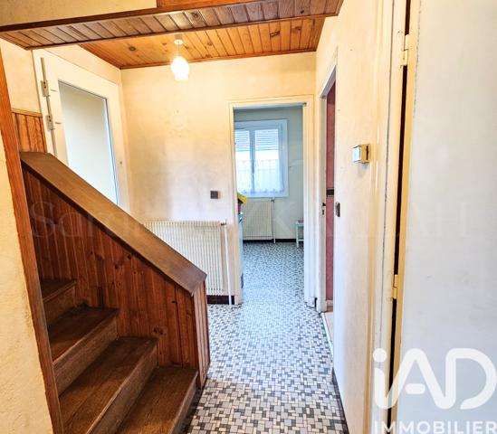 Maison à vendre 4 pièces 93 m² Thiverny
