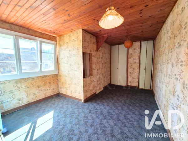 Maison à vendre 4 pièces 93 m² Thiverny