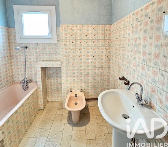 Maison à vendre 4 pièces 93 m² Thiverny
