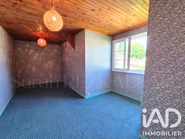 Maison à vendre 4 pièces 93 m² Thiverny