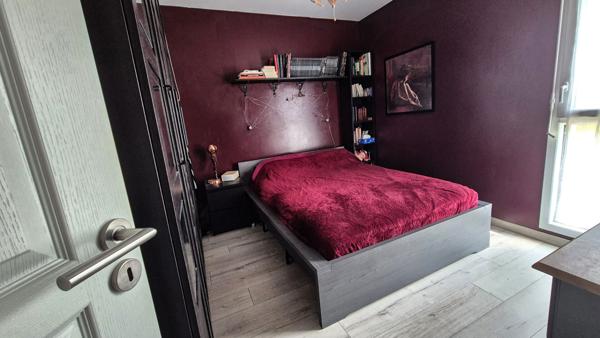 Appartement Athis Mons 2 pièce(s) 41.77 m2