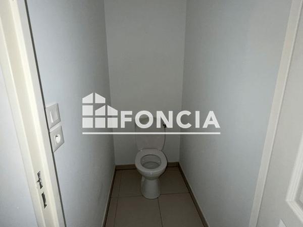 Location Appartement 2 pièces 47.3 m² - 172 RUE DU PORT Cavalaire Sur Mer 83240