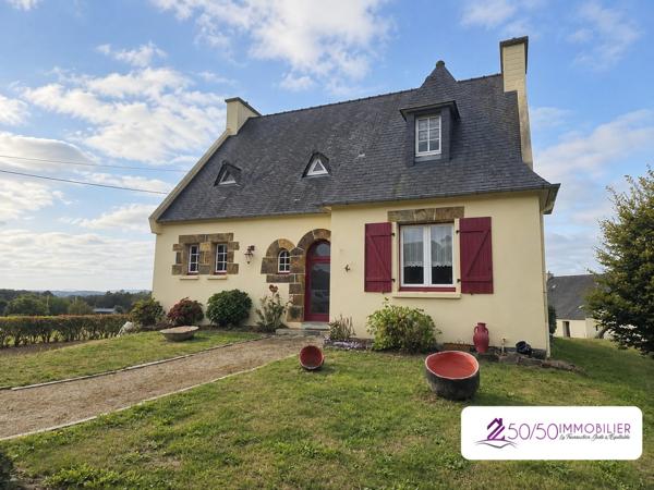 Maison individuelle