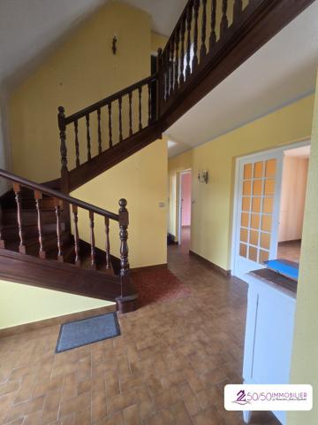Maison individuelle
