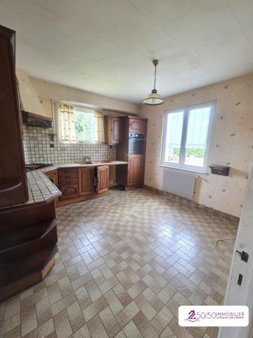 Maison individuelle