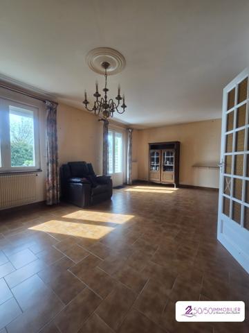 Maison individuelle