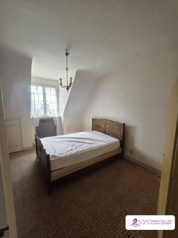 Maison individuelle