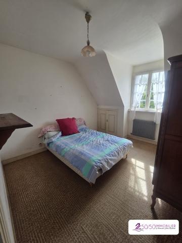 Maison individuelle