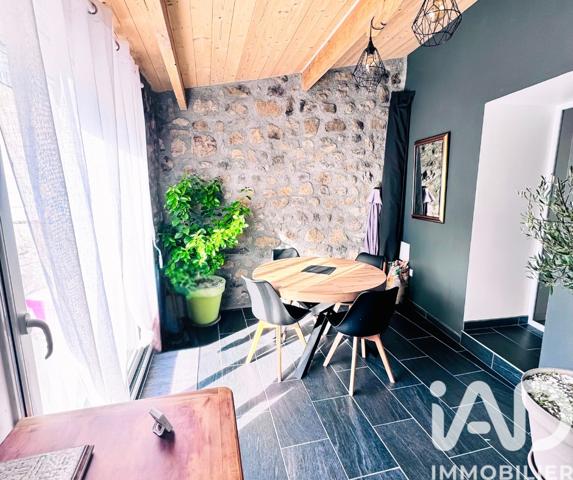 Maison à vendre 6 pièces 129 m² Pont-Salomon