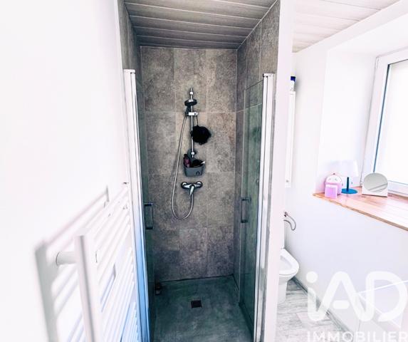 Maison à vendre 6 pièces 129 m² Pont-Salomon