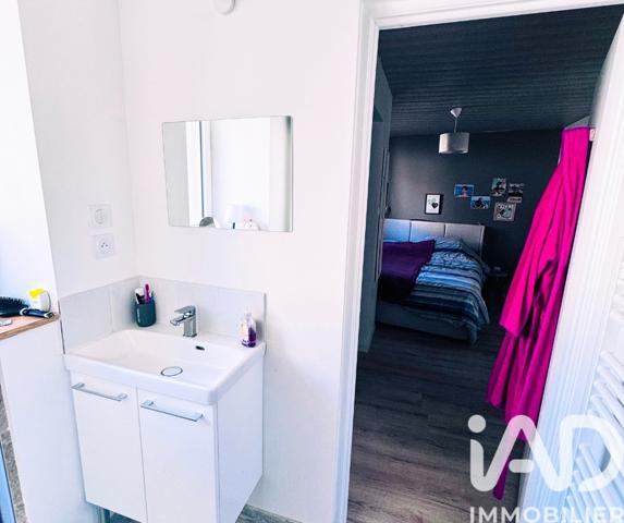 Maison à vendre 6 pièces 129 m² Pont-Salomon