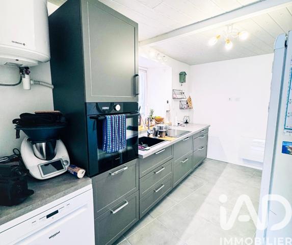 Maison à vendre 6 pièces 129 m² Pont-Salomon